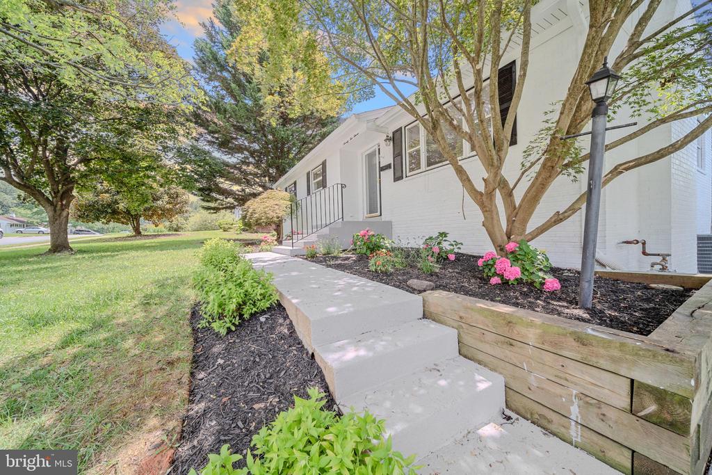 7511 JUNE STREET