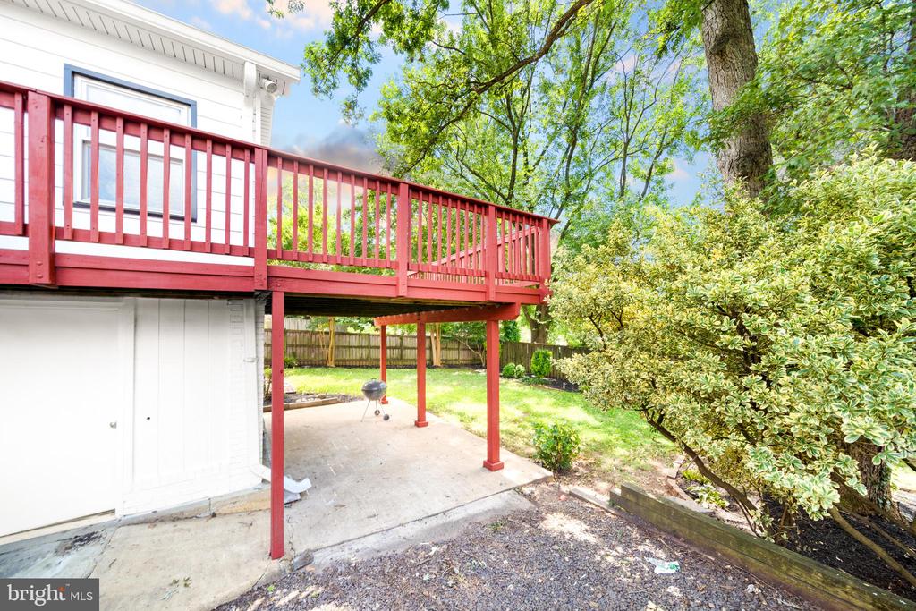 7511 JUNE STREET