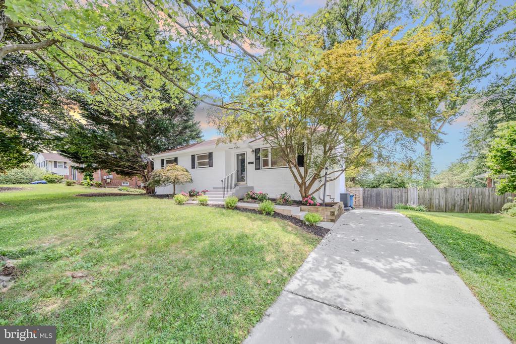 7511 JUNE STREET