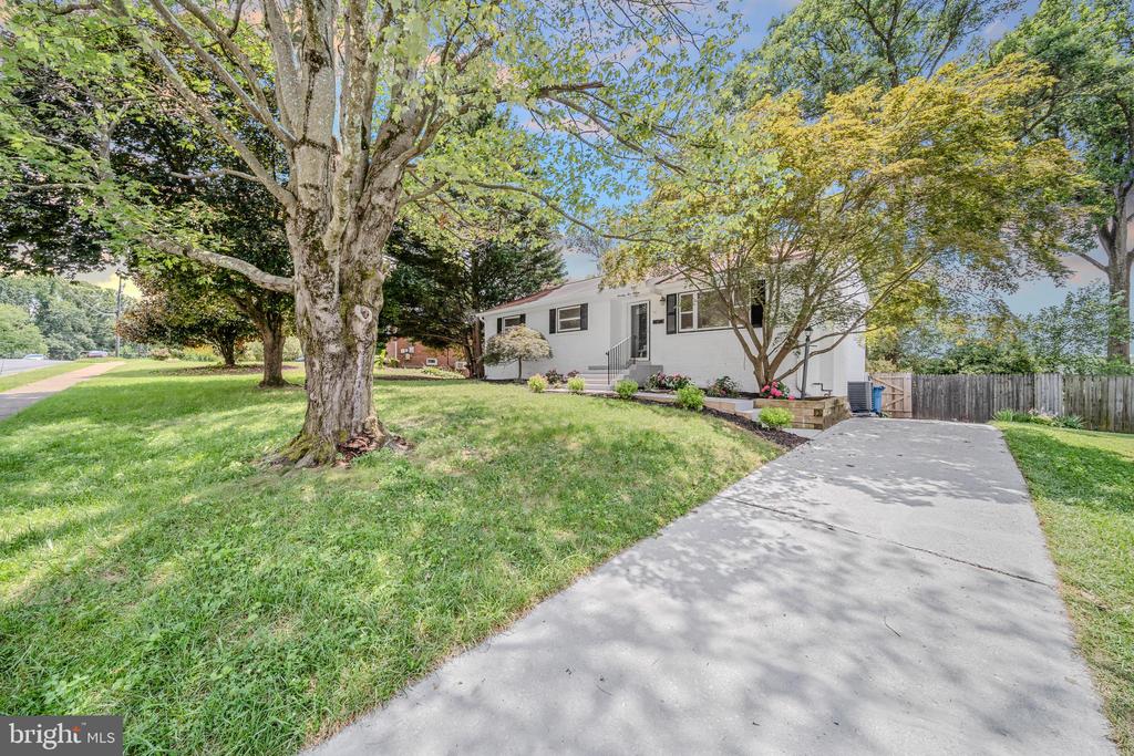 7511 JUNE STREET
