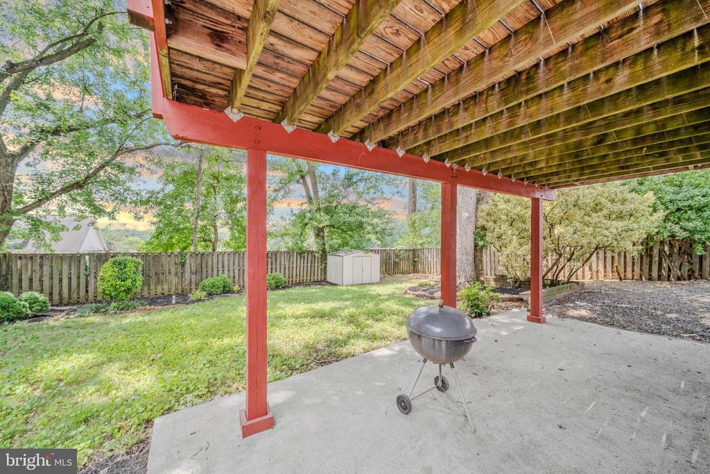 7511 JUNE STREET