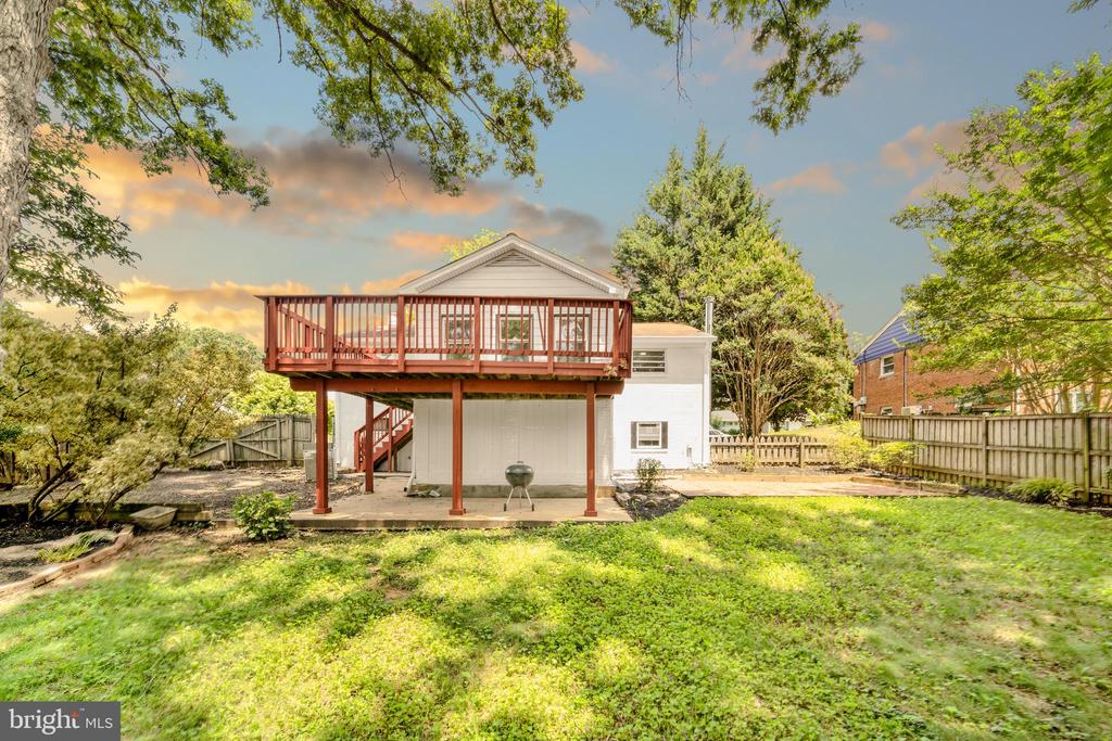 7511 JUNE STREET