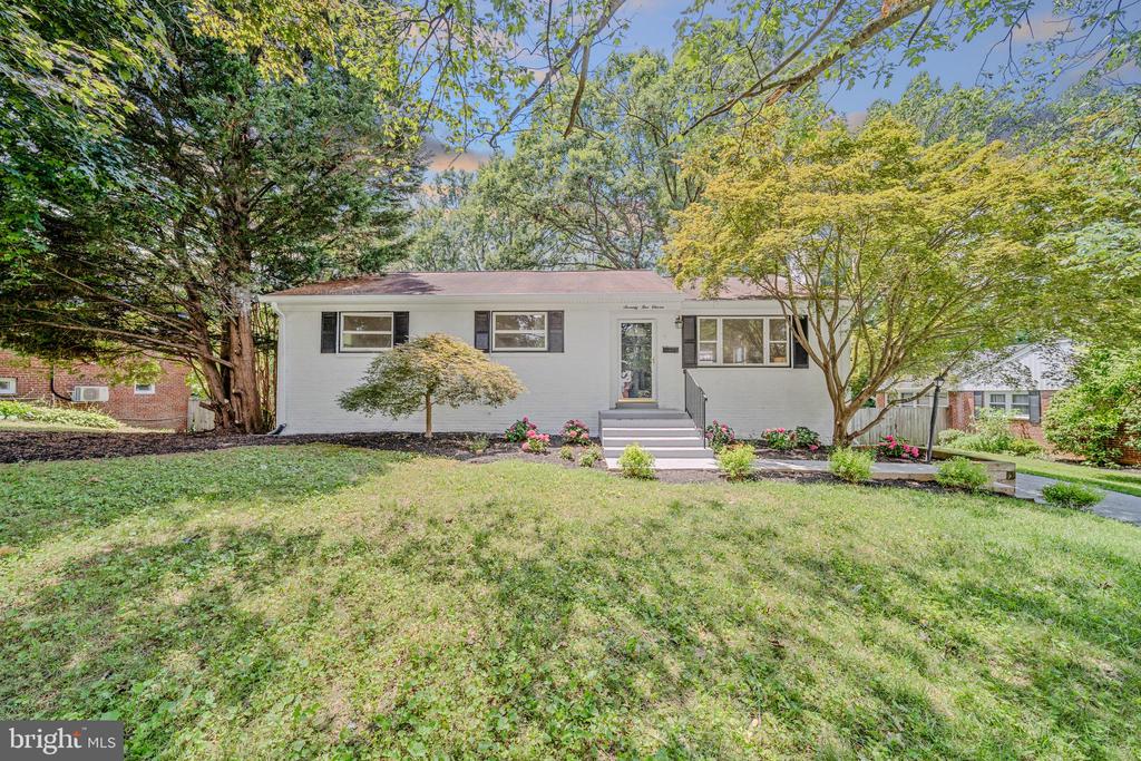 7511 JUNE STREET