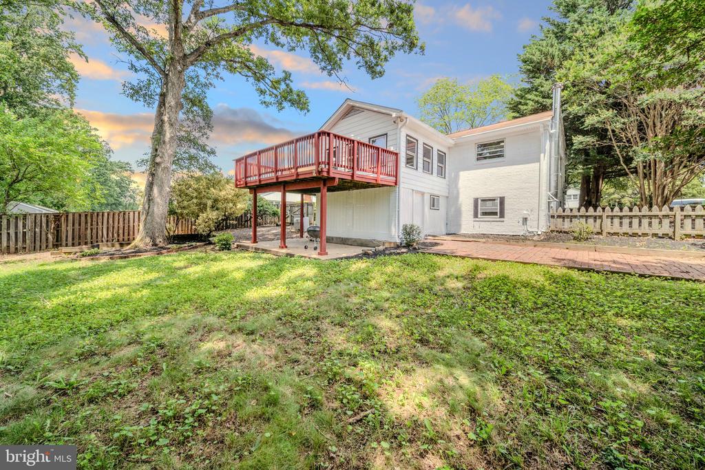7511 JUNE STREET