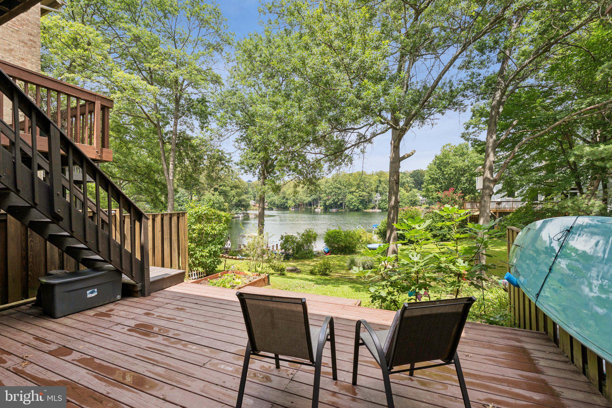 2009 SWANS NECK WAY