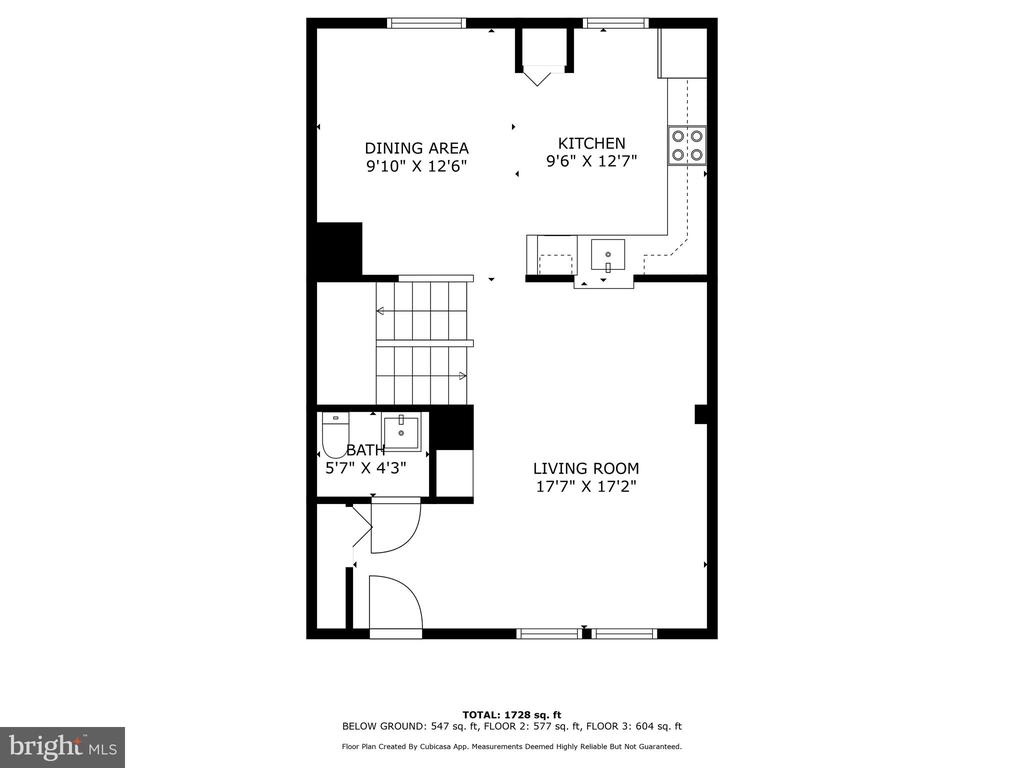 5205 PLEASURE COVE COURT