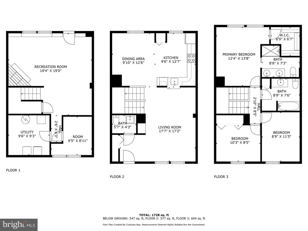 5205 PLEASURE COVE COURT