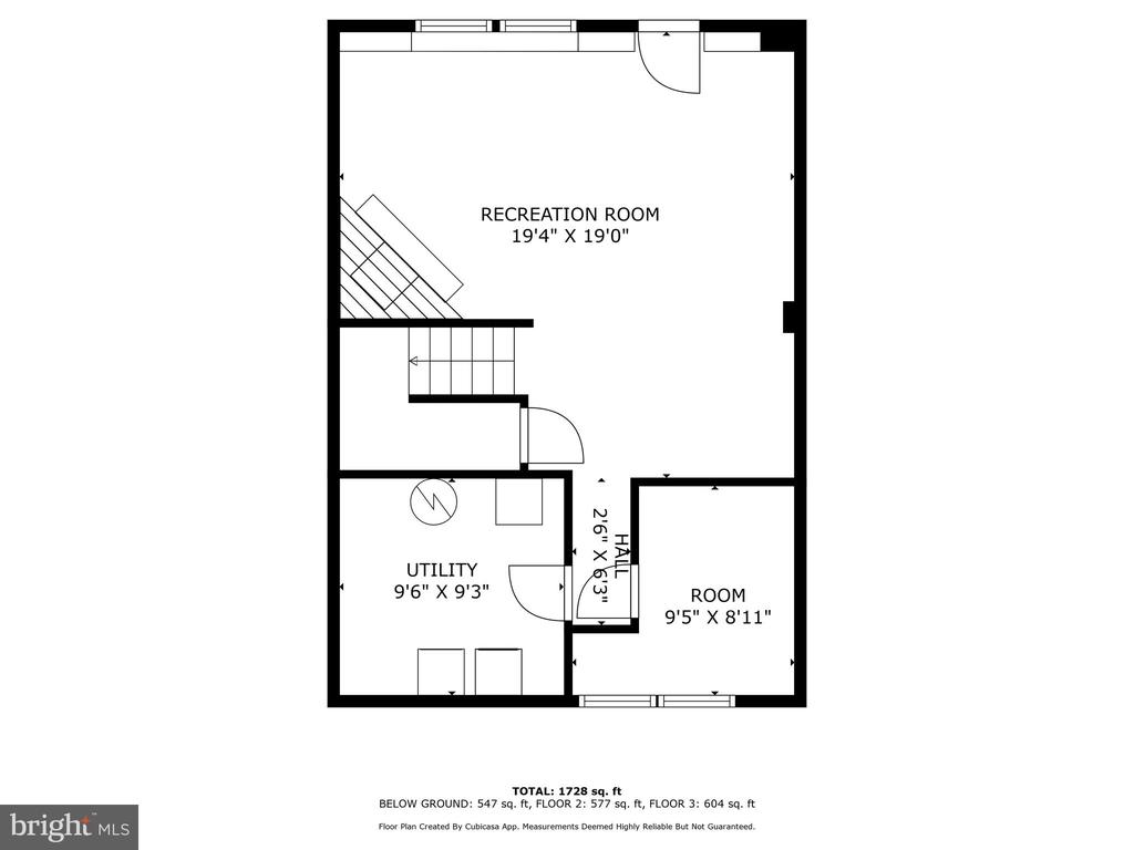 5205 PLEASURE COVE COURT