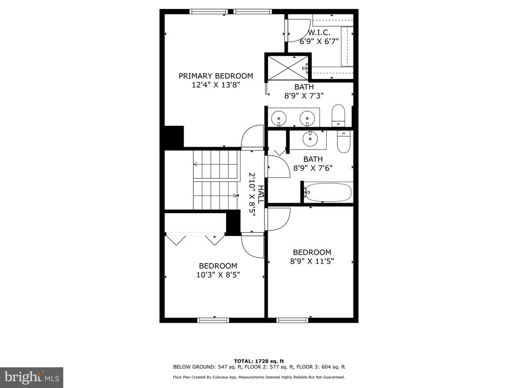 5205 PLEASURE COVE COURT