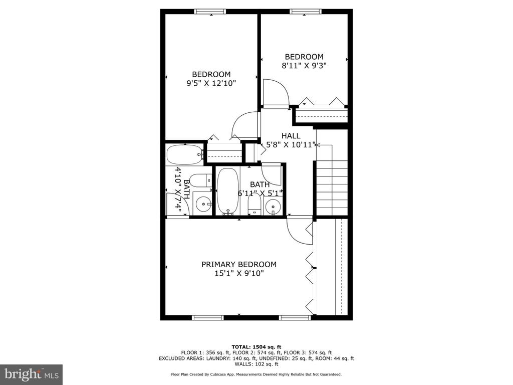 4906 VAN WALBEEK PLACE