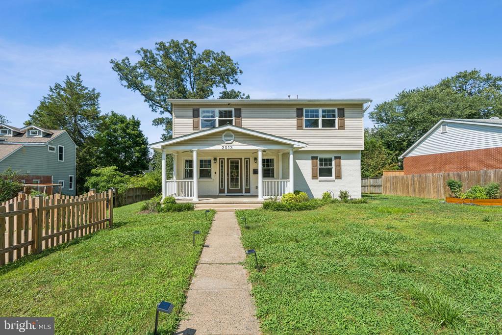 2013 MAYNARD DRIVE