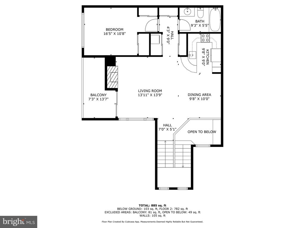 1904 VILLARIDGE DRIVE B 1904B