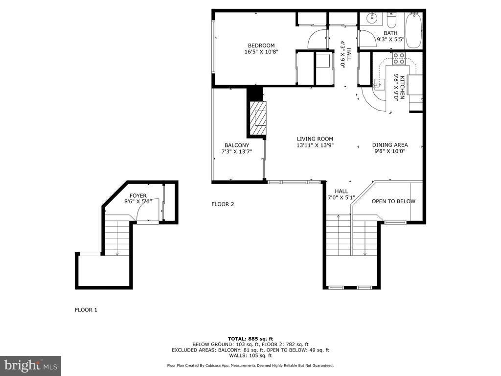 1904 VILLARIDGE DRIVE B 1904B