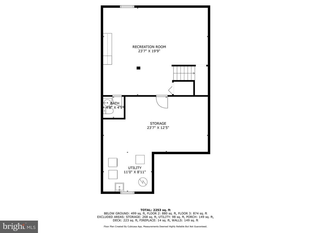 2101 COLTS NECK COURT