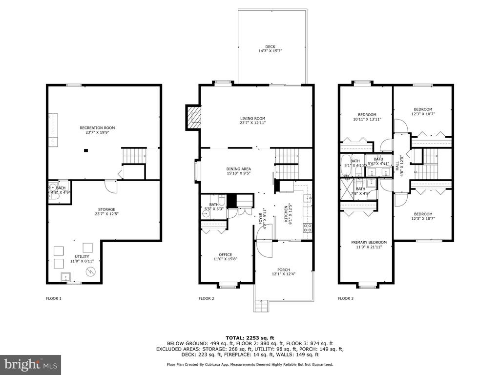 2101 COLTS NECK COURT