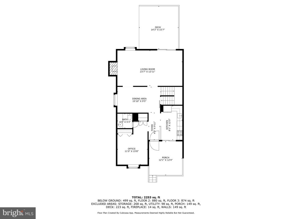 2101 COLTS NECK COURT