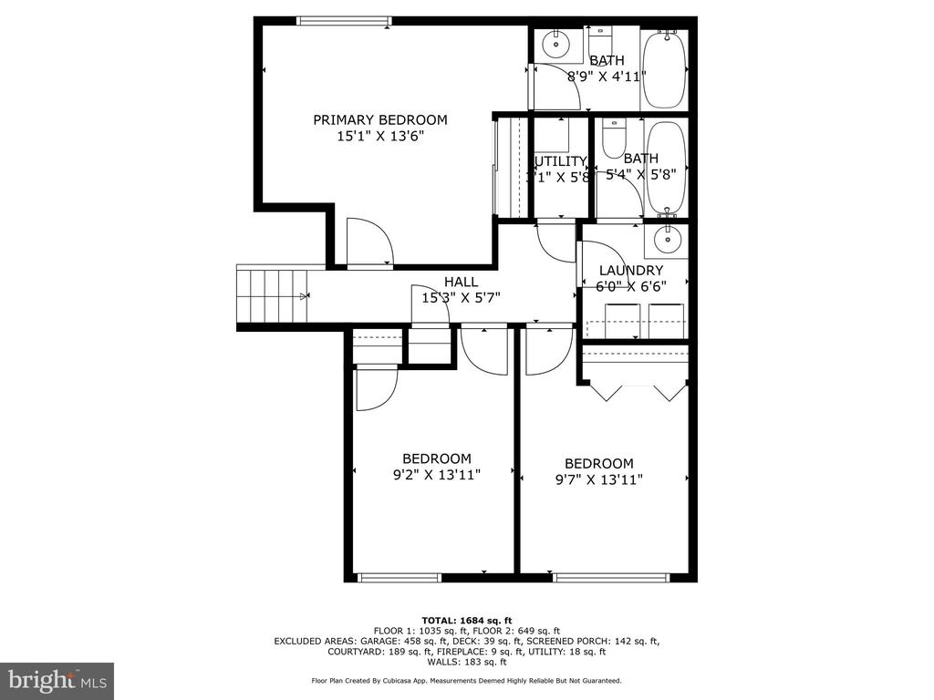 2343 GLADE BANK WAY