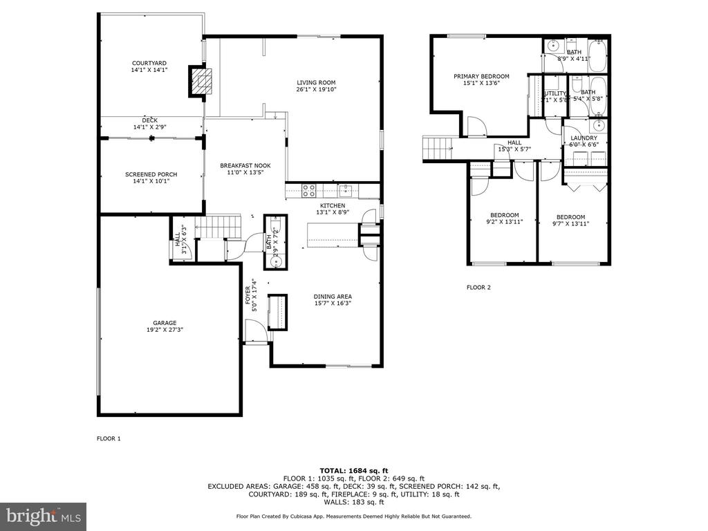 2343 GLADE BANK WAY