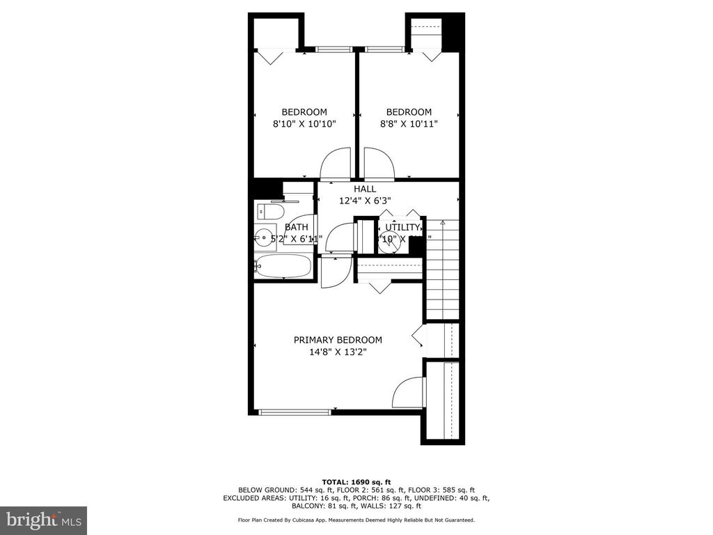 2210 COPPERSMITH SQUARE