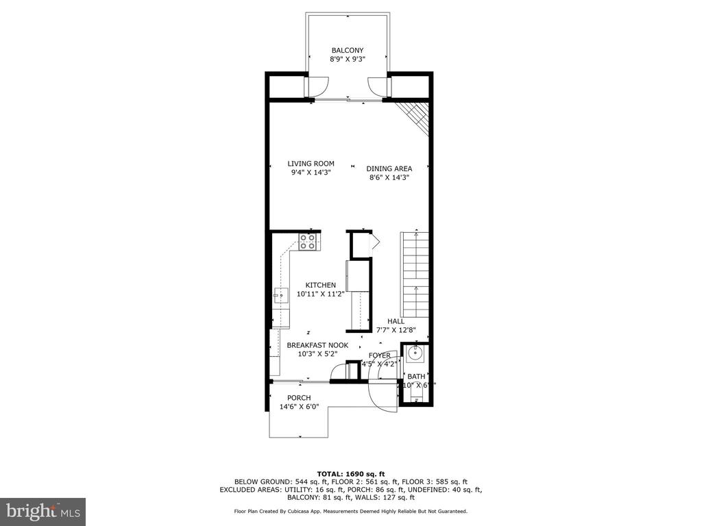 2210 COPPERSMITH SQUARE