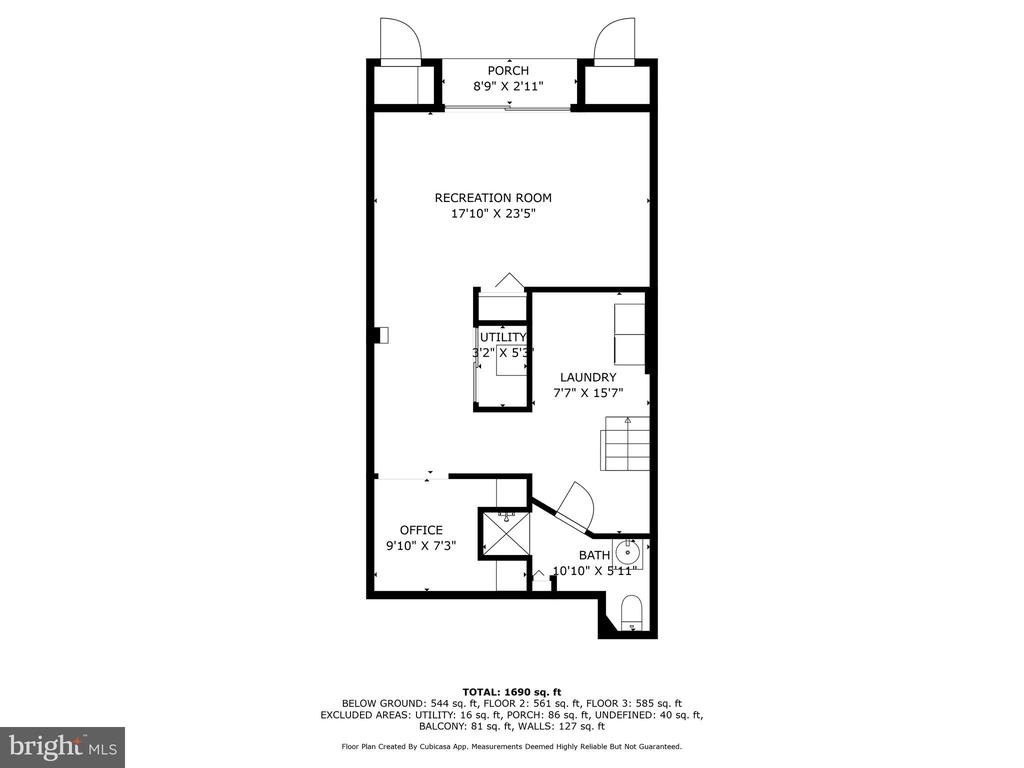 2210 COPPERSMITH SQUARE