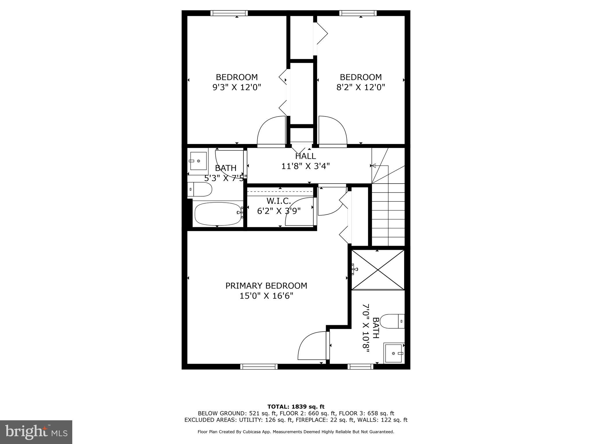 7801 BYRDS NEST PASS