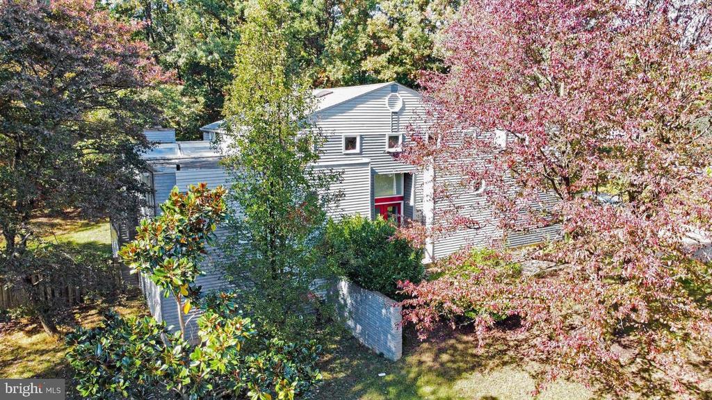 12419 WASHINGTON BRICE ROAD