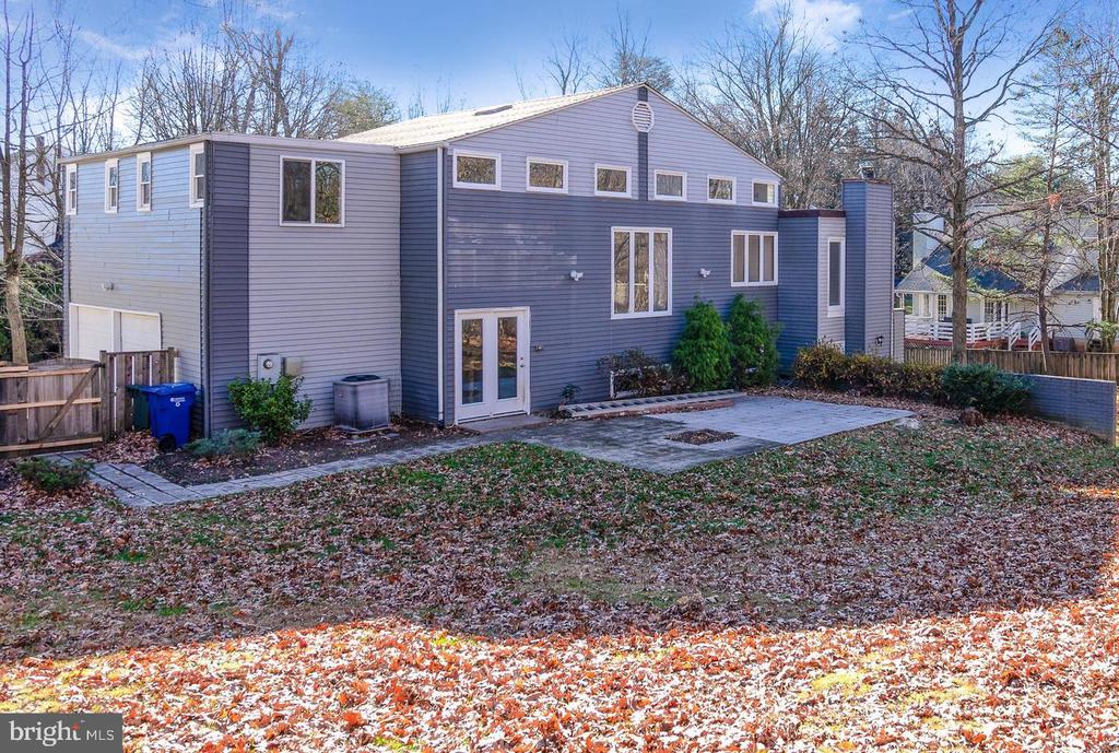 12419 WASHINGTON BRICE ROAD