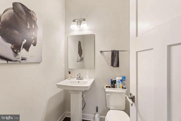 4502 JOSEPH BRISTOW LANE