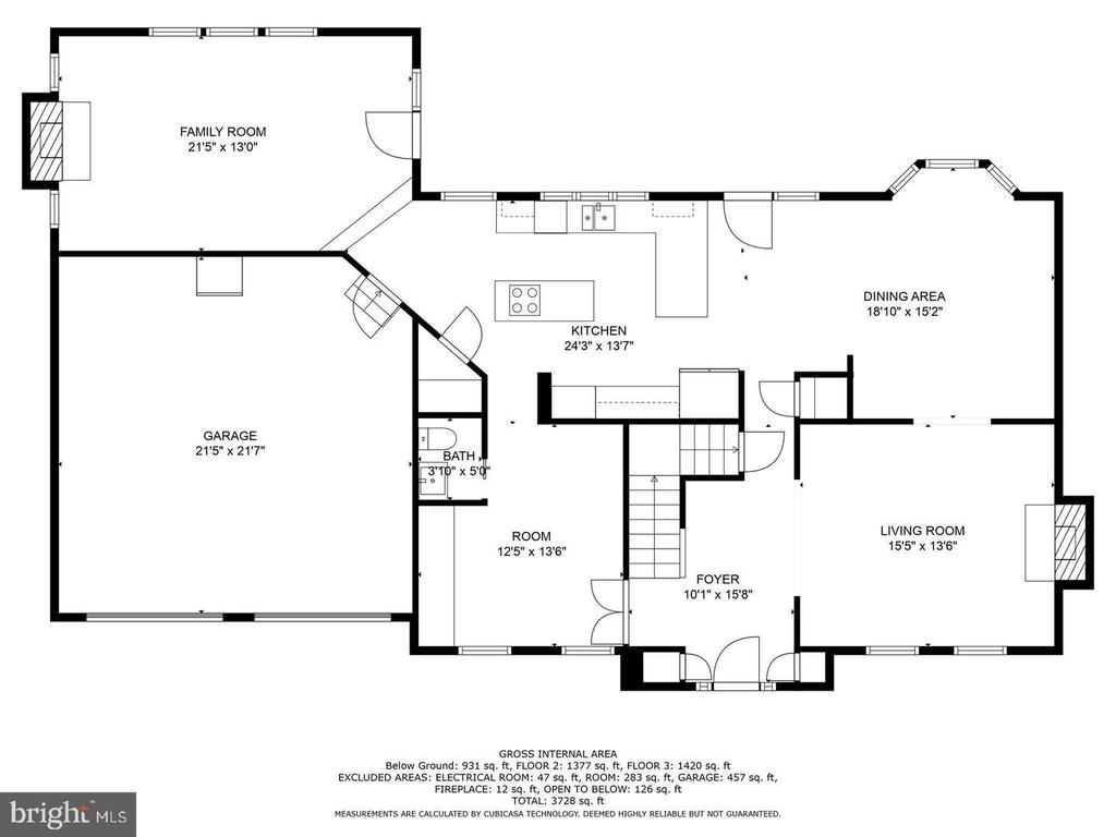 5309 TRACTOR LANE
