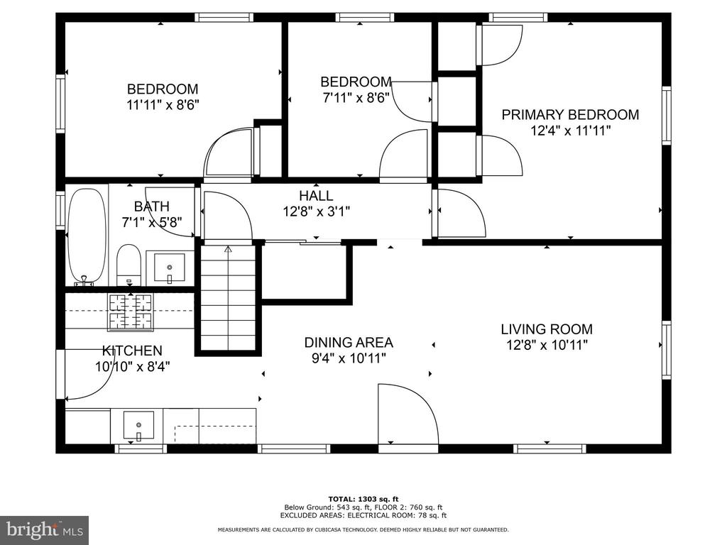 3300 BURGUNDY ROAD