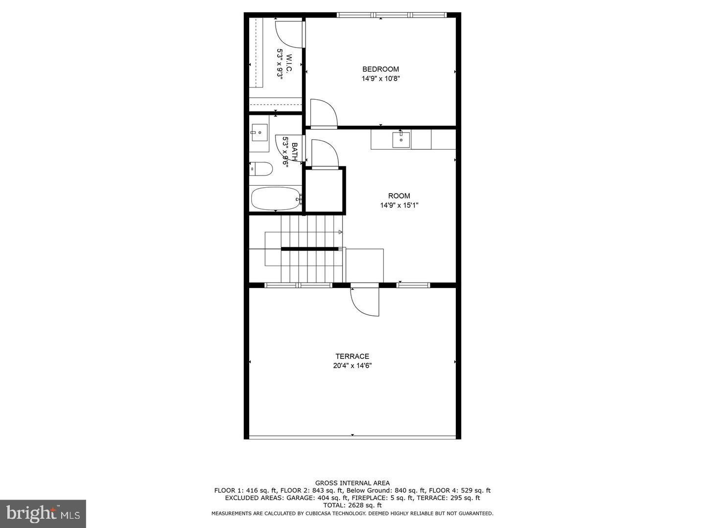 3035 DISTRICT
