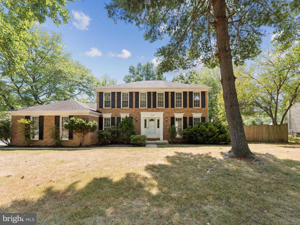 13563 POINT PLEASANT DRIVE