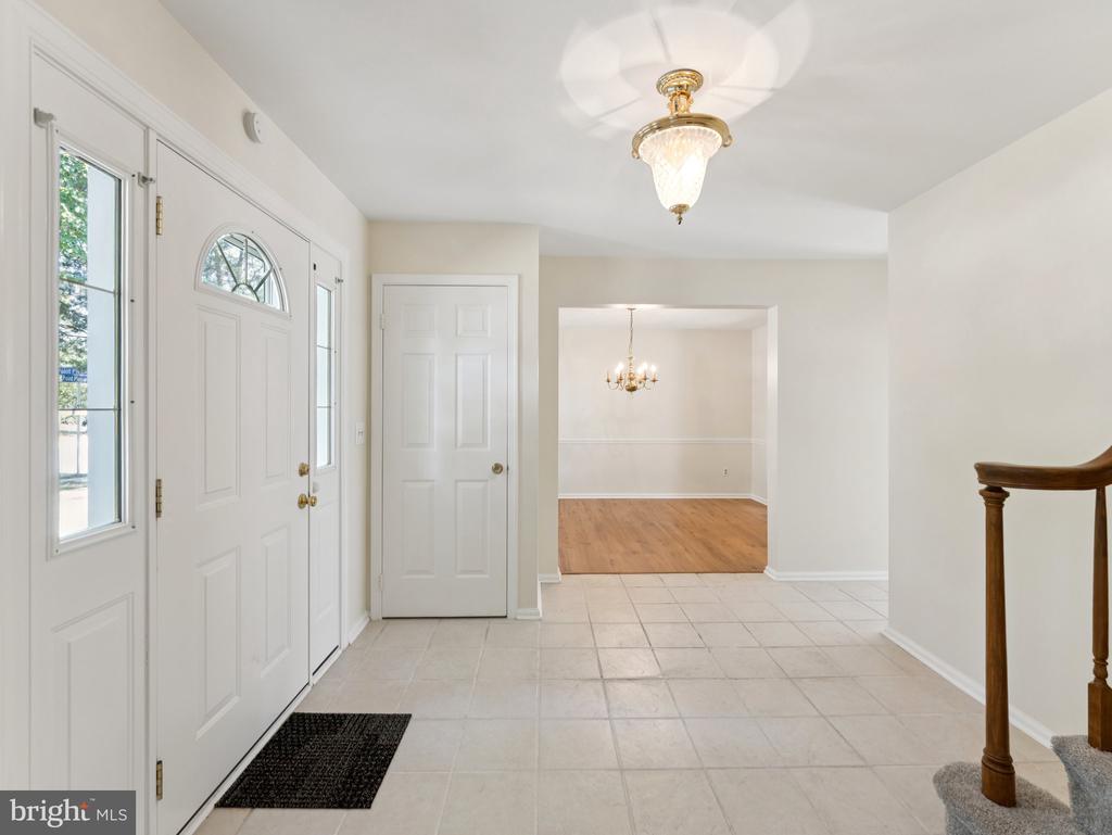 13563 POINT PLEASANT DRIVE