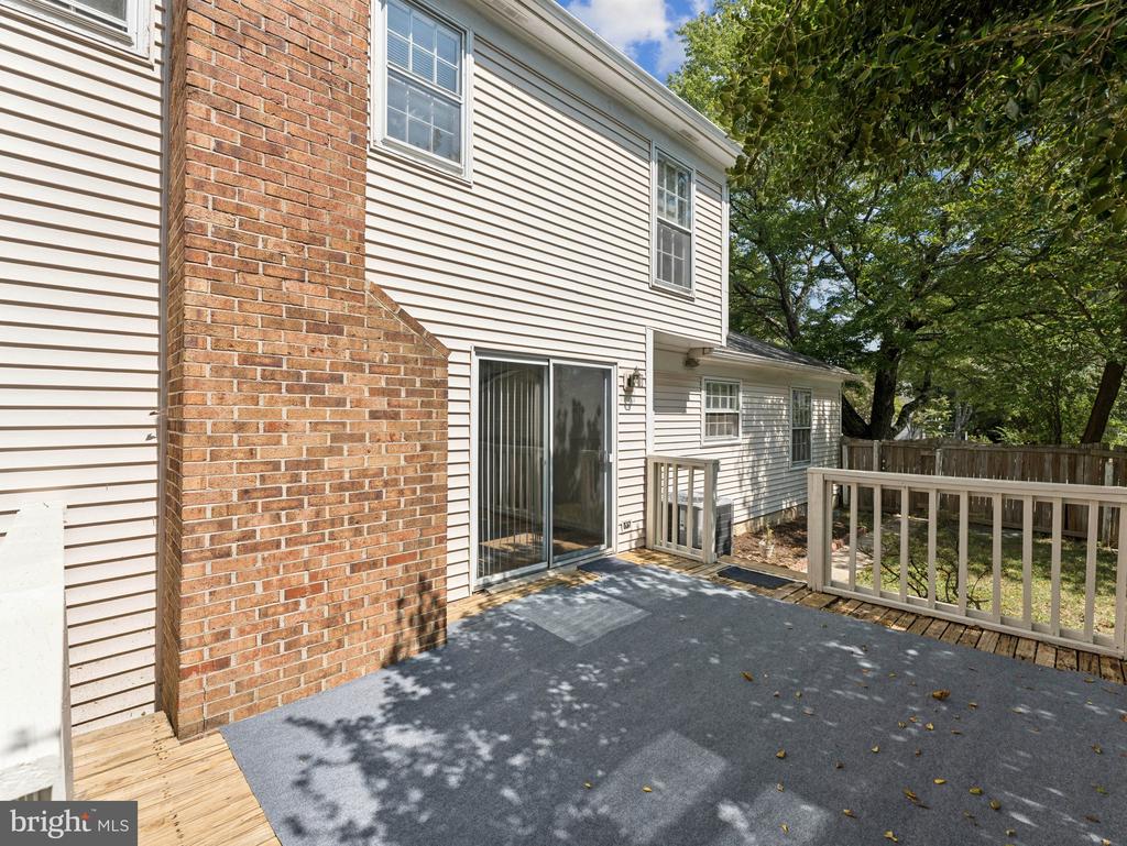 13563 POINT PLEASANT DRIVE