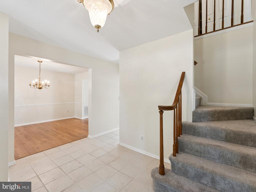13563 POINT PLEASANT DRIVE