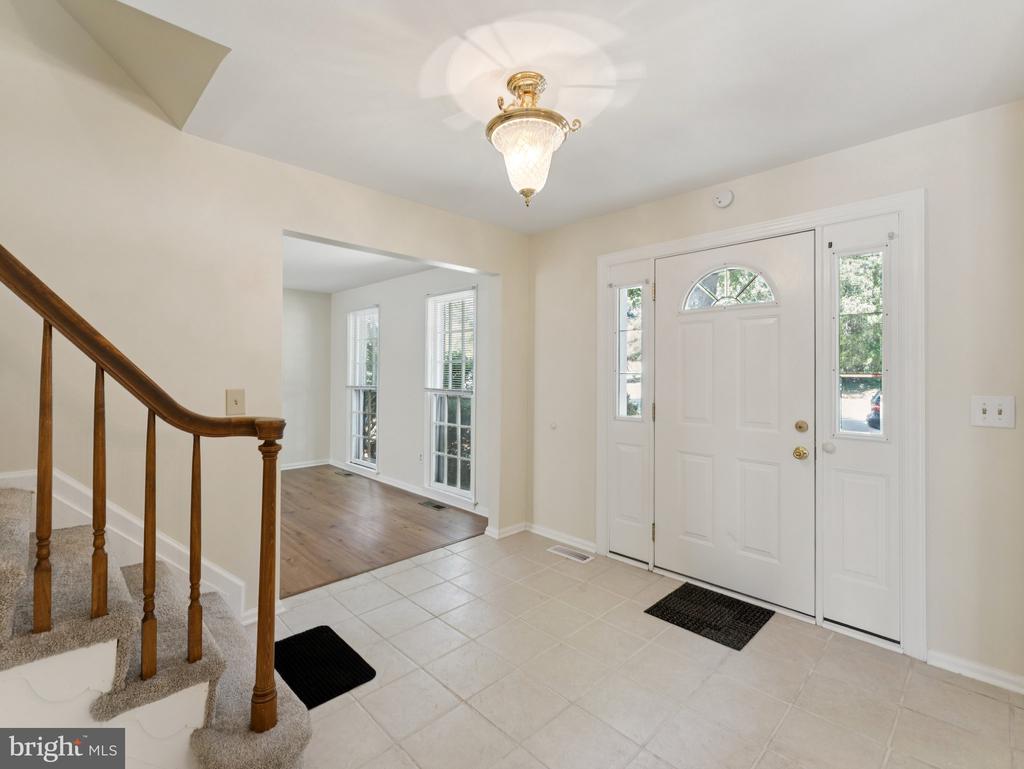 13563 POINT PLEASANT DRIVE