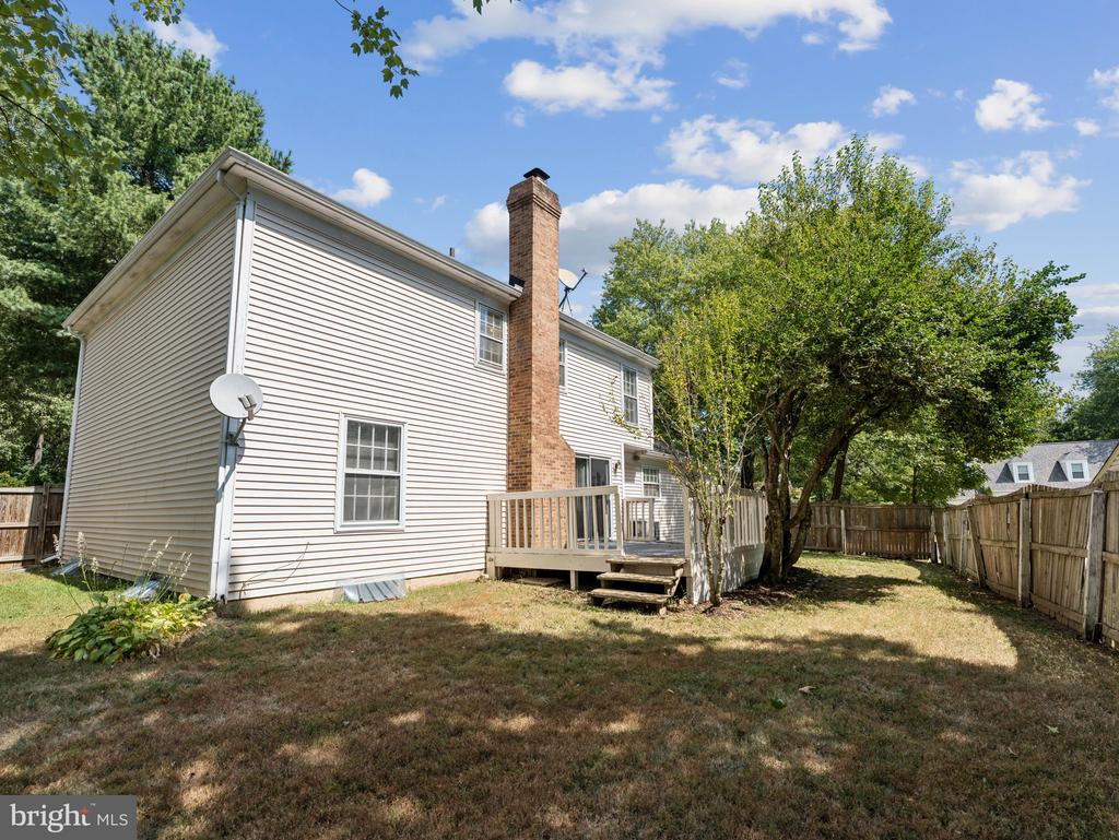 13563 POINT PLEASANT DRIVE
