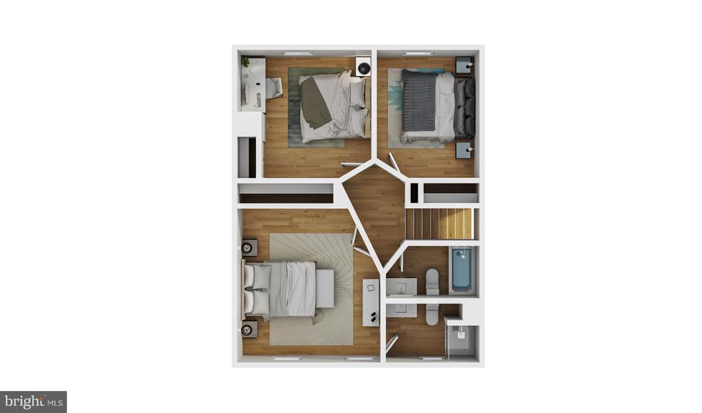 5506 GREAT TREE COURT