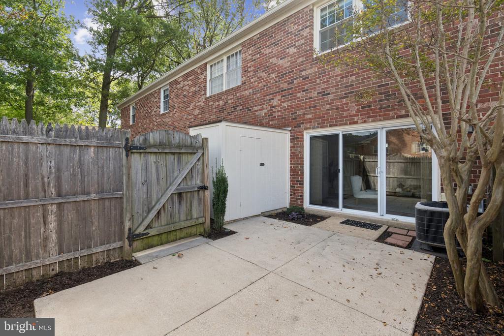 8336 FORRESTER BOULEVARD 448