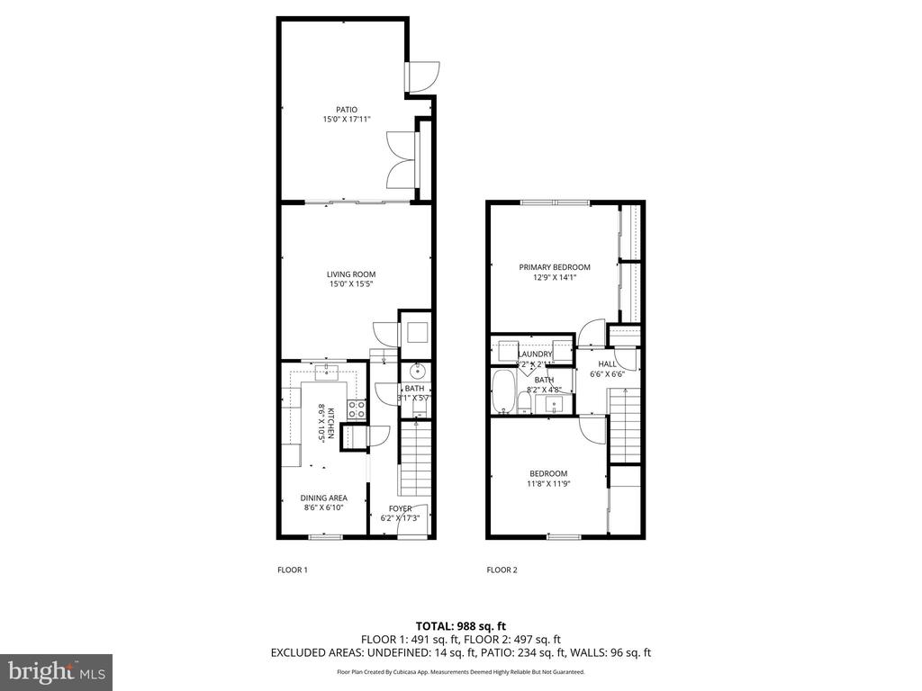 8336 FORRESTER BOULEVARD 448