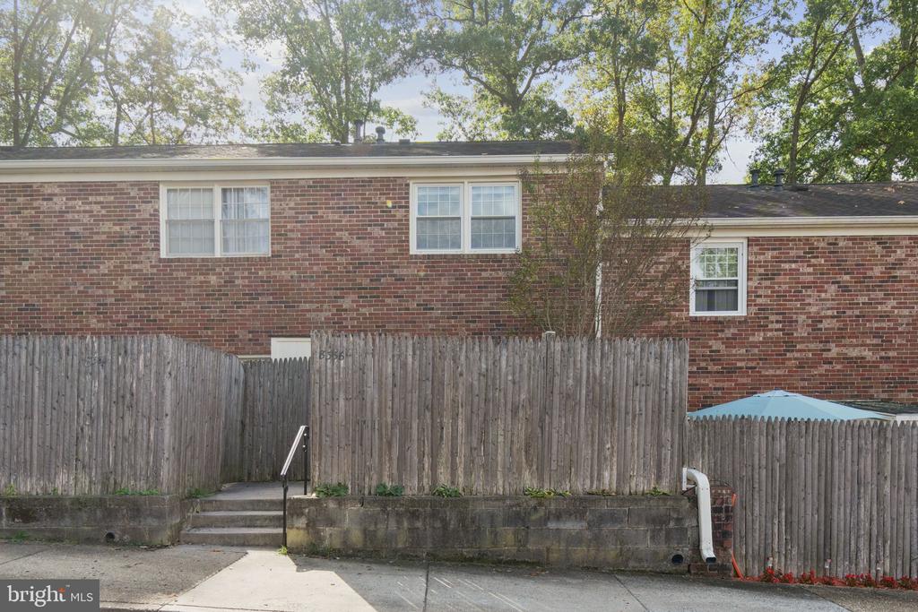 8336 FORRESTER BOULEVARD 448