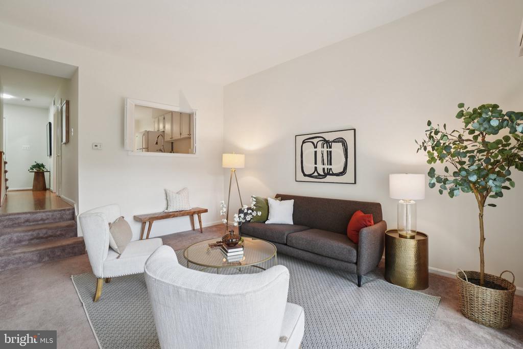 8336 FORRESTER BOULEVARD 448