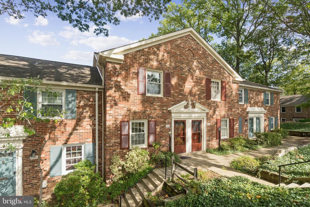 8336 FORRESTER BOULEVARD 448