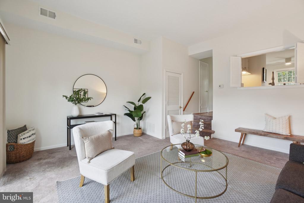 8336 FORRESTER BOULEVARD 448