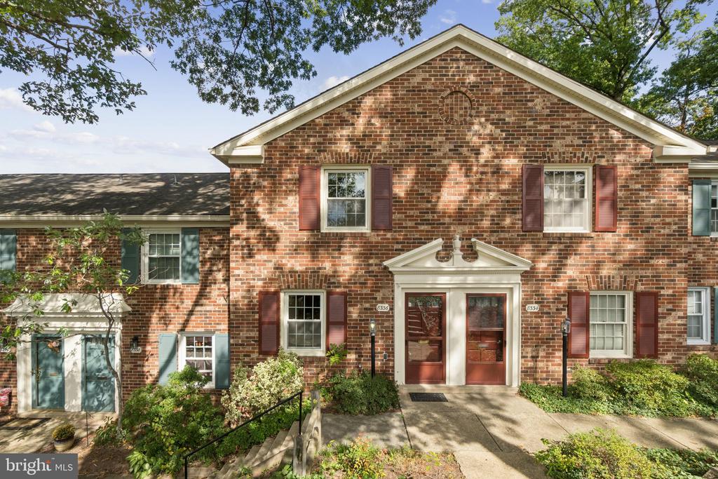 8336 FORRESTER BOULEVARD 448