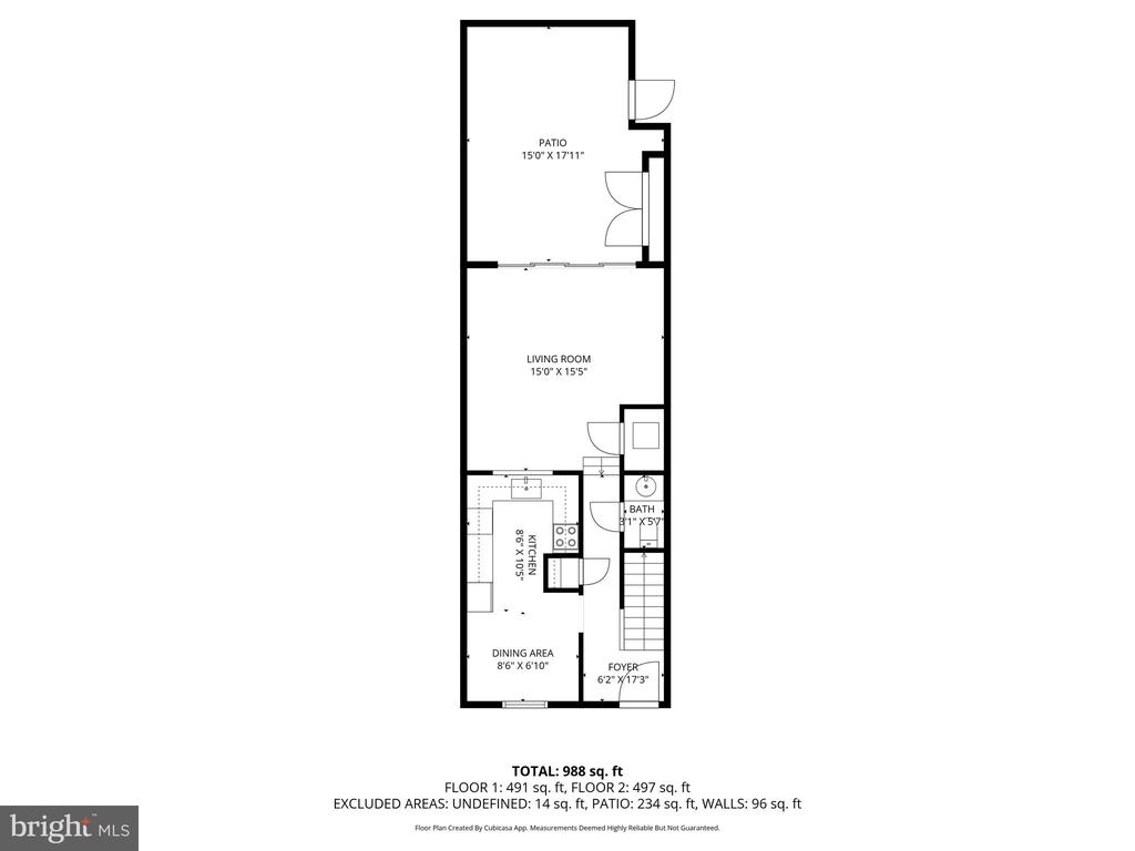 8336 FORRESTER BOULEVARD 448