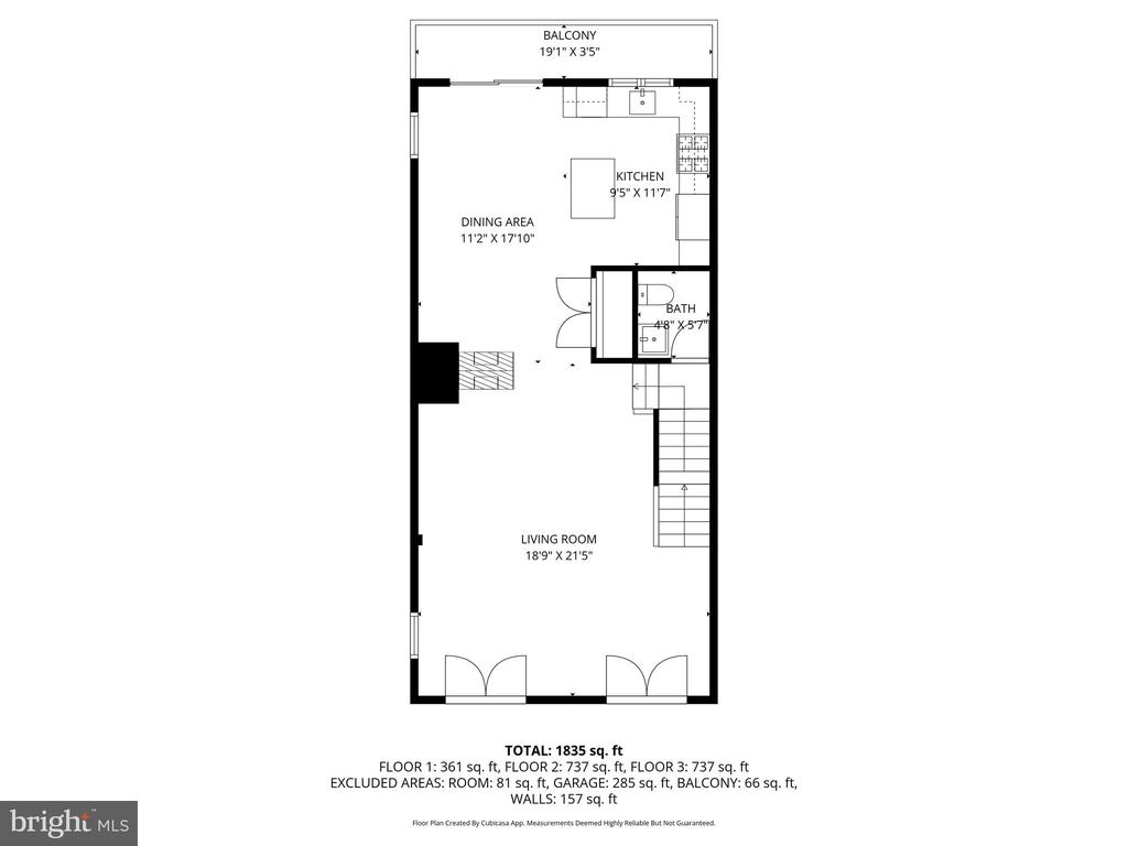12045 OVERBRIDGE LANE