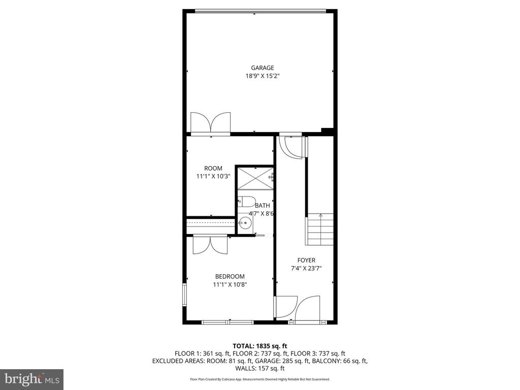12045 OVERBRIDGE LANE