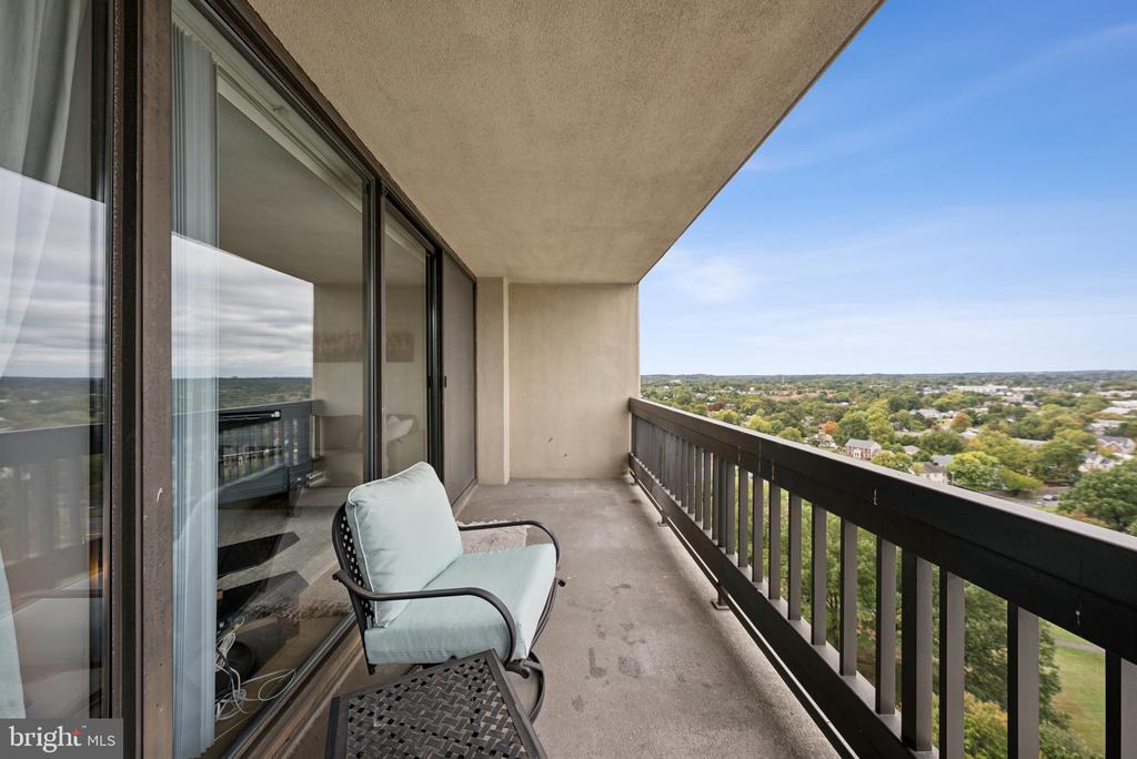 5505 SEMINARY ROAD 1608N